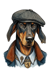 Dobermann Abt. Itzehoe - Der Hundeplatz